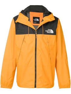 The North Face легкая непромокаемая куртка
