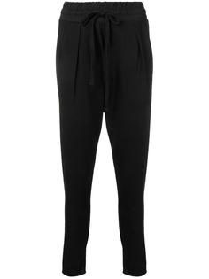 Thom Krom зауженные спортивные брюки