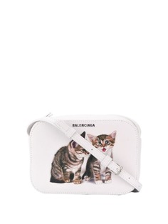 Balenciaga сумка на плечо XS Everyday