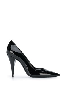 Saint Laurent туфли-лодочки Era 100
