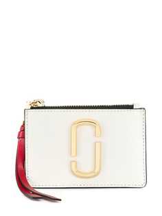 Marc Jacobs кошелек Snapshot