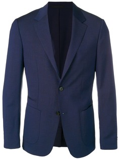 Z Zegna классический костюм-двойка