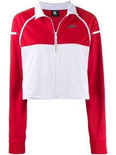 Kappa Kontroll укороченная спортивная куртка