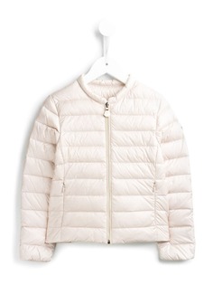 Moncler Kids пуховик Ambrine