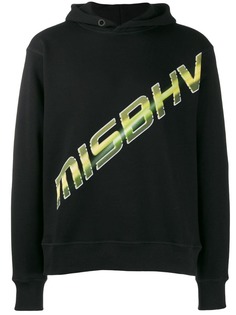 Misbhv худи с логотипом