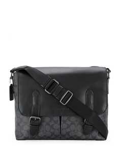 Coach портфель Metropolitan