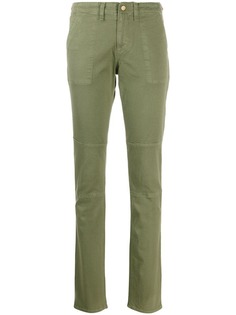 Veronica Beard брюки Adrina