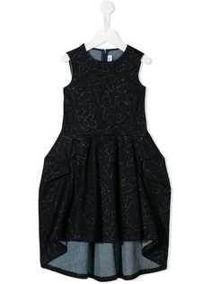 Simonetta платье в стиле casual