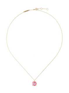 Delfina Delettrez ожерелье Magic triangle