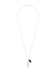 Wouters & Hendrix My Favourites onyx stone necklaces
