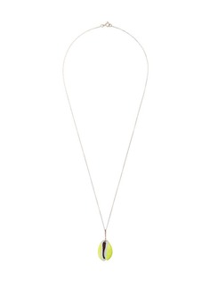 Aurelie Bidermann shell necklace