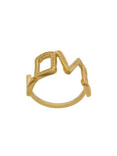 Wouters & Hendrix My Favourites love ring