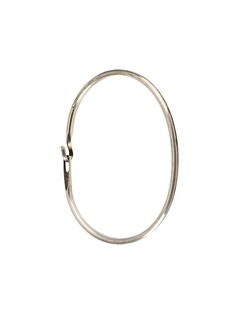 Werkstatt:München hook closure bracelet