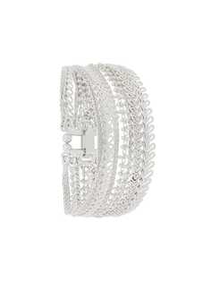 Wouters & Hendrix My Favourites chains bracelet
