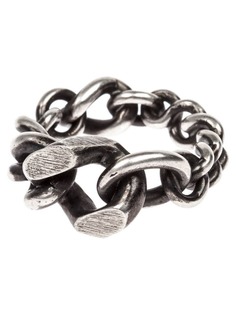 Werkstatt:München цепочное кольцо