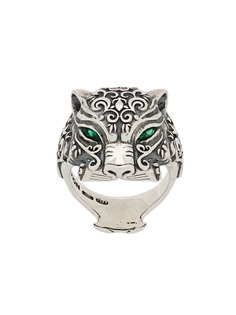 Nove25 Maya Panther ring