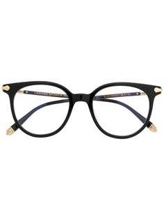 Chrome Hearts очки Blueberry Muffin