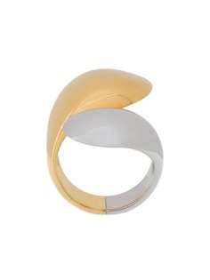 Charlotte Chesnais кольцо Petal
