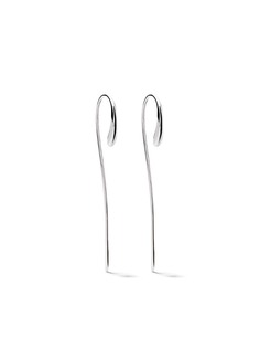 Georg Jensen серьги Mercy