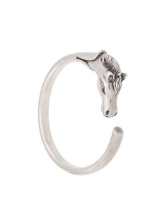 Hermès Pre-Owned браслет Galop Horse