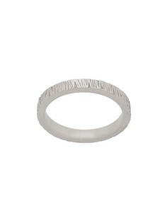 Tom Wood Structure ring