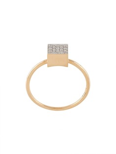 Ginette кольцо Ever Square