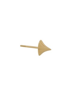 Shaun Leane Rose Thorn small stud earring