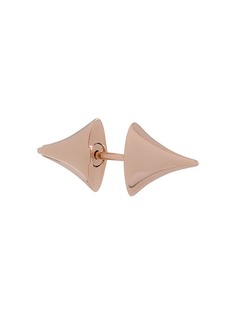 Shaun Leane Rose Thorn large bar earring