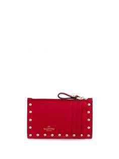 Valentino картхолдер Valentino Garavani Rockstud