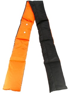 Facetasm дутый шарф