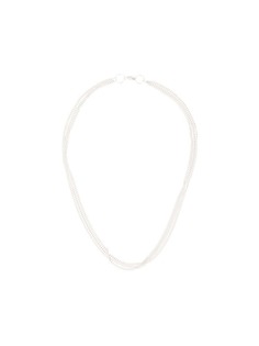 Petite Grand Dragon necklace