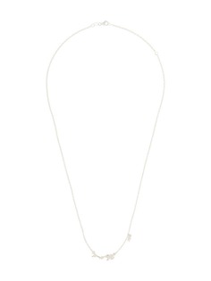 Meadowlark Alba Vine necklace