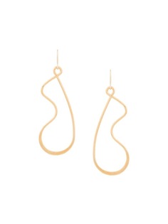 Petite Grand Dune earrings