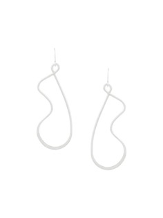 Petite Grand Dune earrings