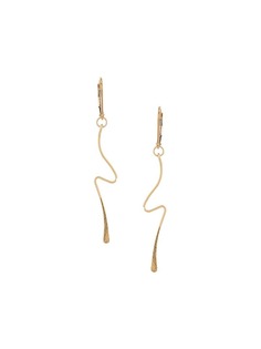 Petite Grand Open Road earrings