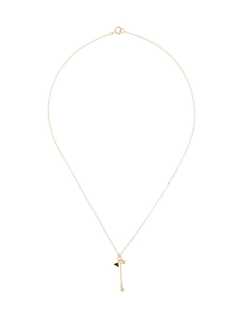 Petite Grand Arid necklace