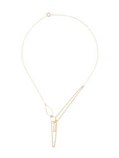 Petite Grand Golden Hour necklace