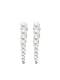 Sophie Bille Brahe Sienna earrings