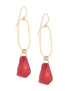 Petite Grand Luna earrings