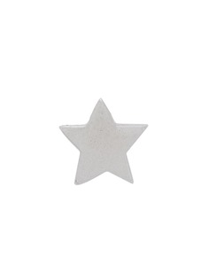 Carolina Bucci 18kt white gold star earring