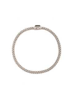 John Hardy Classic Chain sapphire bracelet