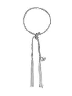 Carolina Bucci Evil Eye Charm with Blue Diamond