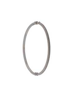 Carolina Bucci oval bangle