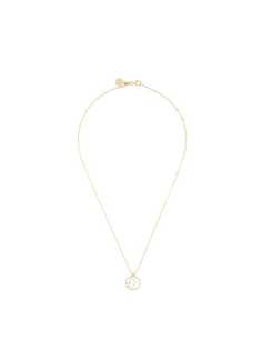 Karen Walker Leo necklace