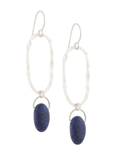 Petite Grand Luna earrings