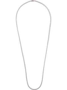 John Hardy Dot necklace