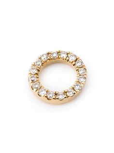 Loquet кольцо с бриллинатами