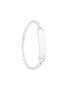 Bunney Identity Gate bracelet