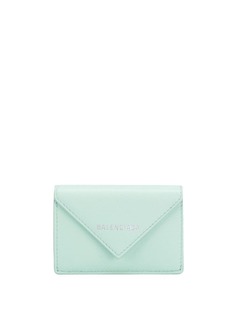 Balenciaga мини-кошелек Papier