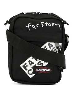 Facetasm сумка на плечо Eastpak